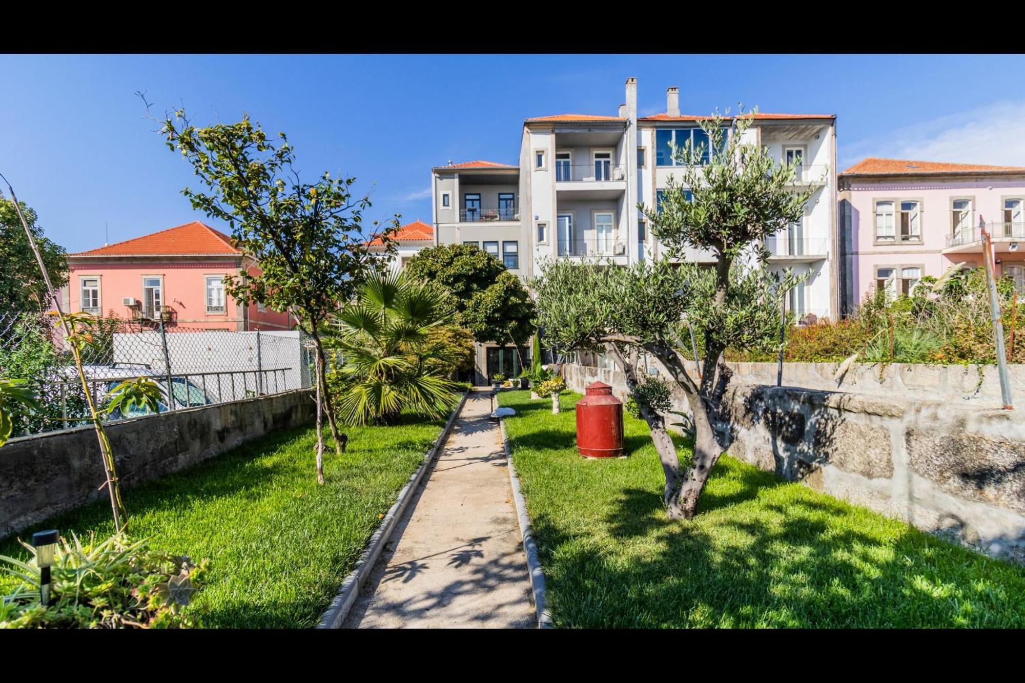 Am Haven Studios - By Unique Hosts Porto Exterior foto