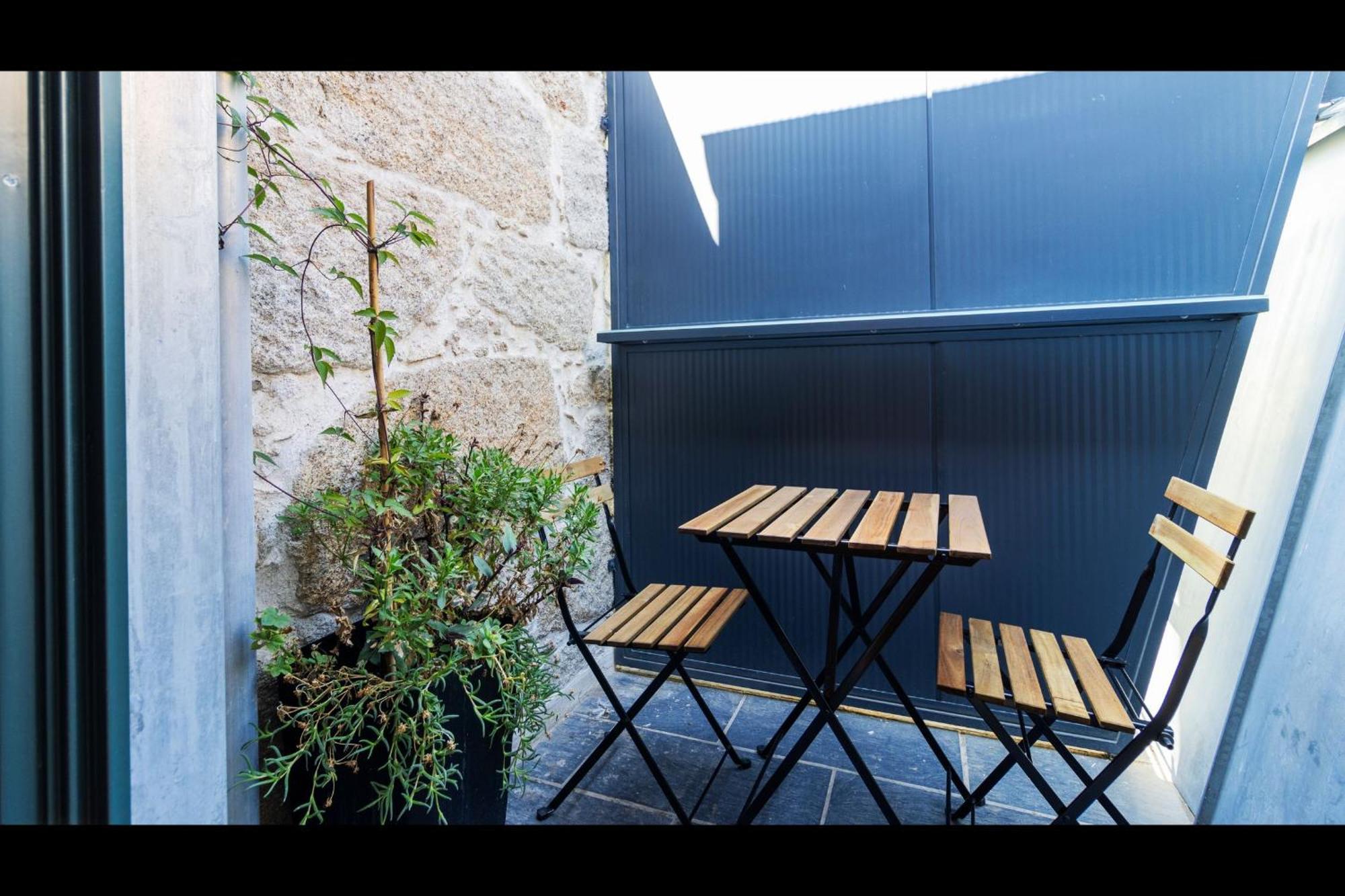 Am Haven Studios - By Unique Hosts Porto Exterior foto