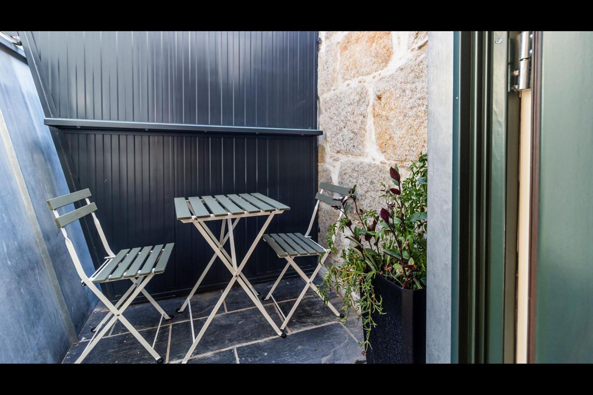Am Haven Studios - By Unique Hosts Porto Exterior foto